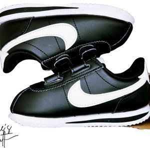 Nike Cortez -Toddler Unisex